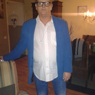 Erwin van Rookhuizen