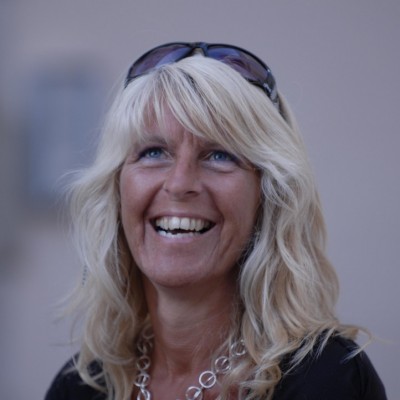 Sandra Heemskerk