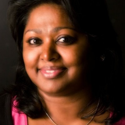 Lilian Sewtahalsing