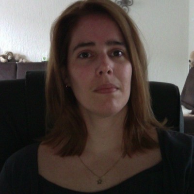 Mandy Maassen