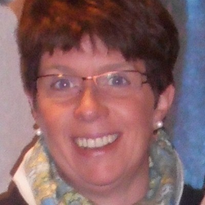 Gonnie Sieben-Vanderheijden