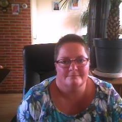 Hélène van Dorst-Mieremet