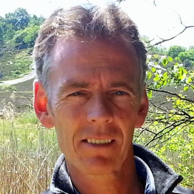 Wim Dohmen