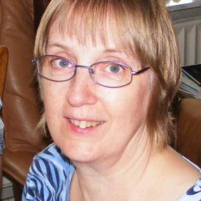 Annie Henstra-Schraa