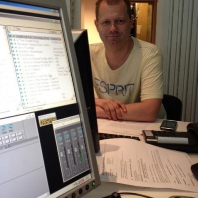 Martijn Brouwers