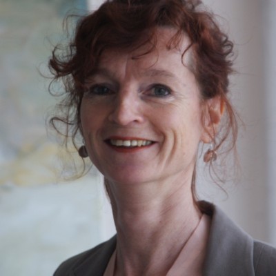 Jolanda Fransen