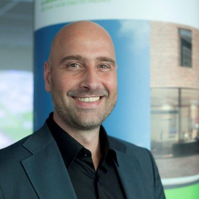 Jeroen Bollen