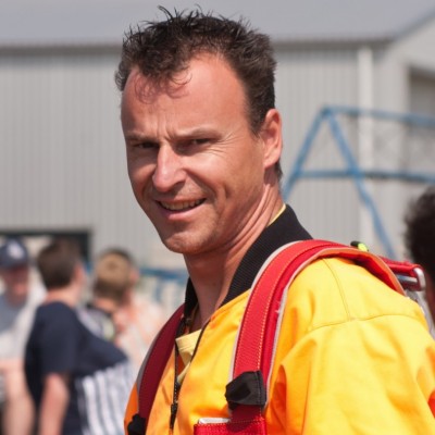 Rene Leemeijer