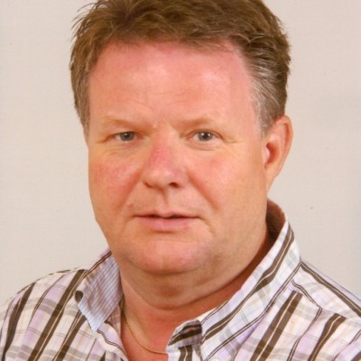 Gerrit Muijen
