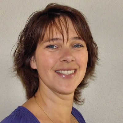 Pepita Maassen-Vrinssen