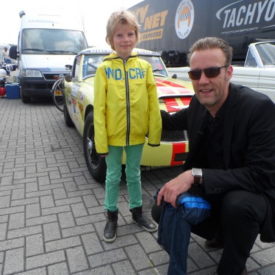 Bert Volmer