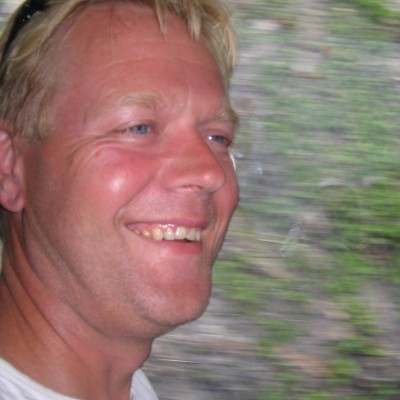 Ed Willems