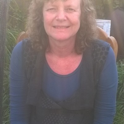 Catharina Janny Hoogeveen-de Boer