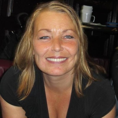 Ingrid van Beem