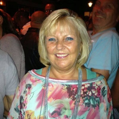 M.A. (Margreet) Elders-Poldervaart