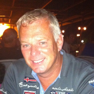 Roy de Vos