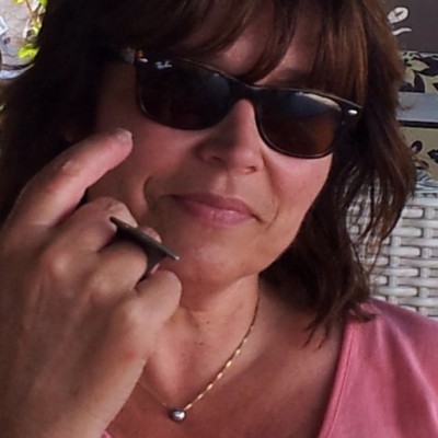 Martine Vos - Janssens