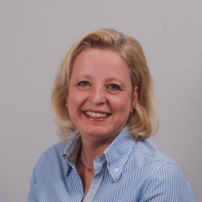 Anja de Greef