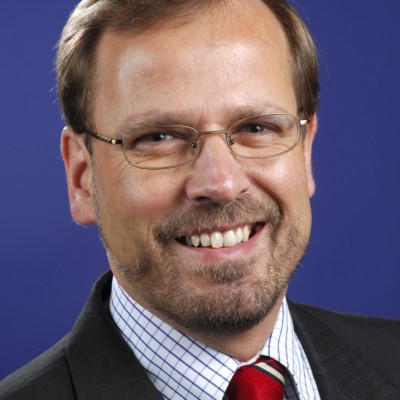 Boudewijn van der Meulen