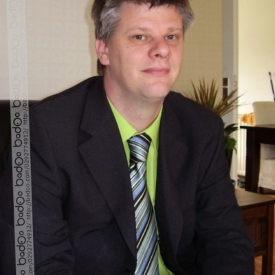 rene hoppenbrouwers