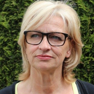 Annelies Polderman