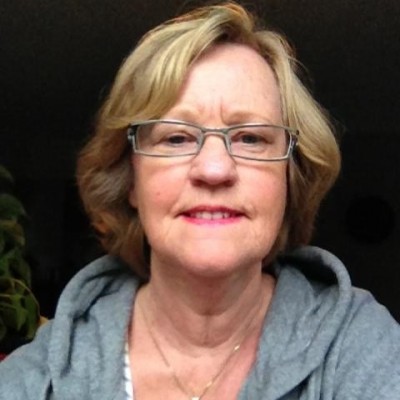 Tineke van Griethuysen