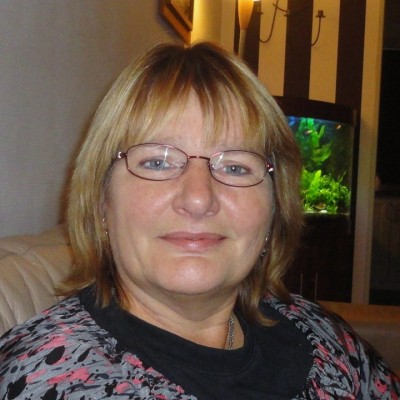 Tineke Fabrie-Verhoeff