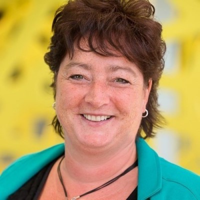 Colinda de Vries-Koning