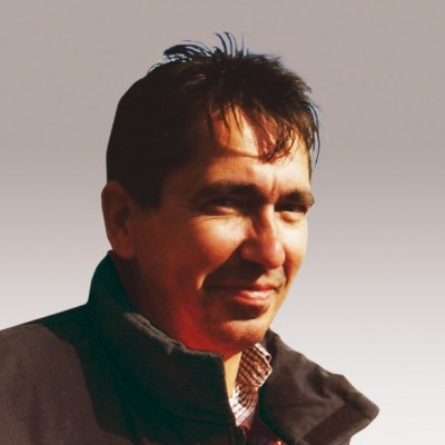 Rino Bolten