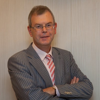 Patrice Heiden