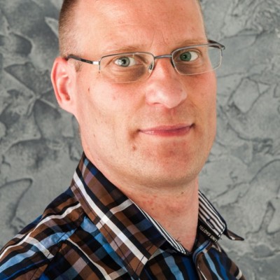 Jacques van der Linden