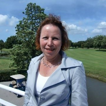 Caroline Schiffer - van der Sluys