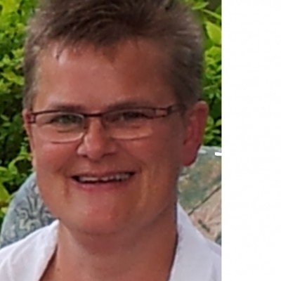 Gepke Kortendijk-Laanstra