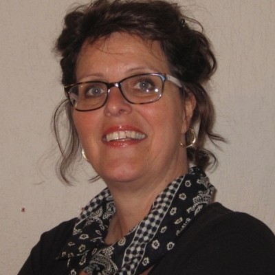 Mirjam Timmers