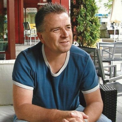 Rene Voort, van der