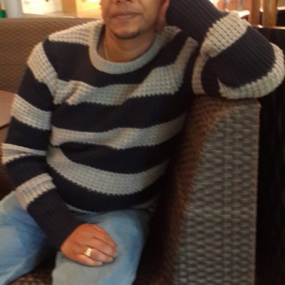 Bram Ganesh