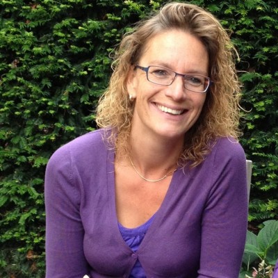 Natasja van de Werken-Havik