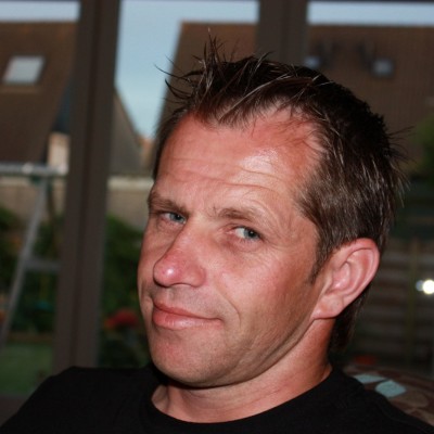 Edgar Verbaten