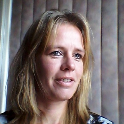 Riekje van Delden