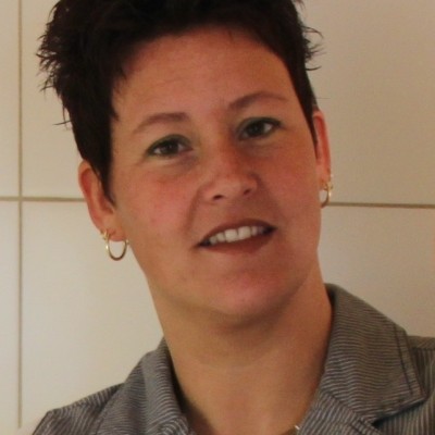 Annemieke Lohuis-Rienties