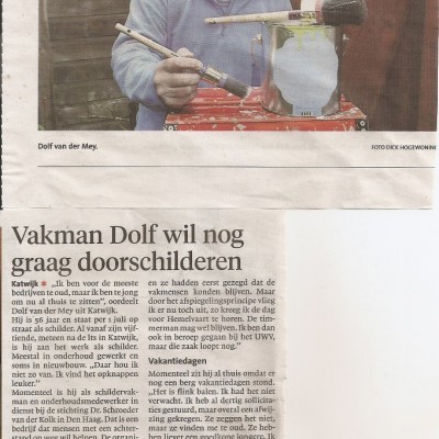 ag vd mey