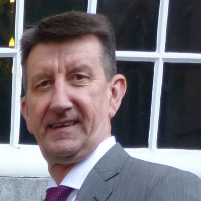 Anton Blok