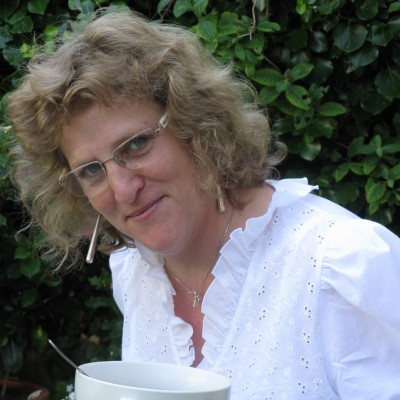 Anja Breed