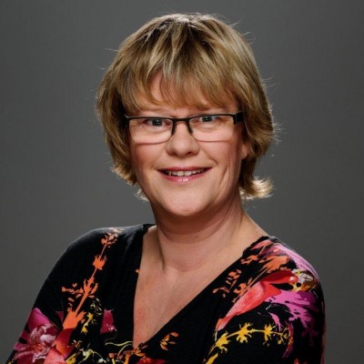 Marjan Oskam