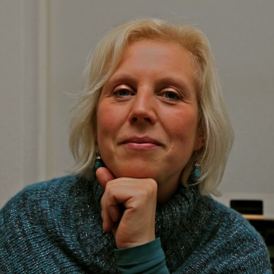 Sandra Cornet- van den Bree