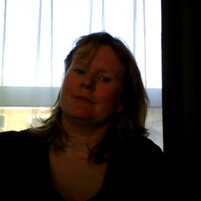 angelique matthijssen