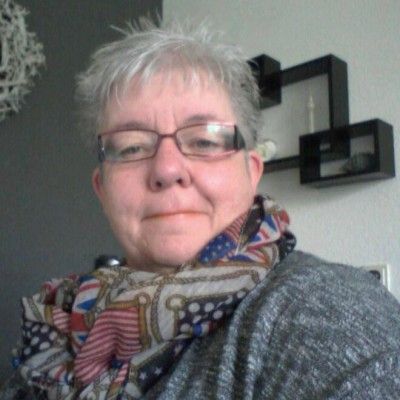 Anneke Bakker