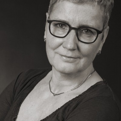 Marie Louise Hessels