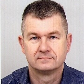 Jaap de Leeuw van Weenen