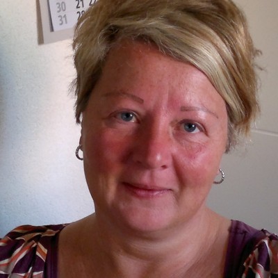 Carina Blom-Keizer